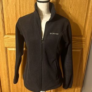 Columbia fleece jacket